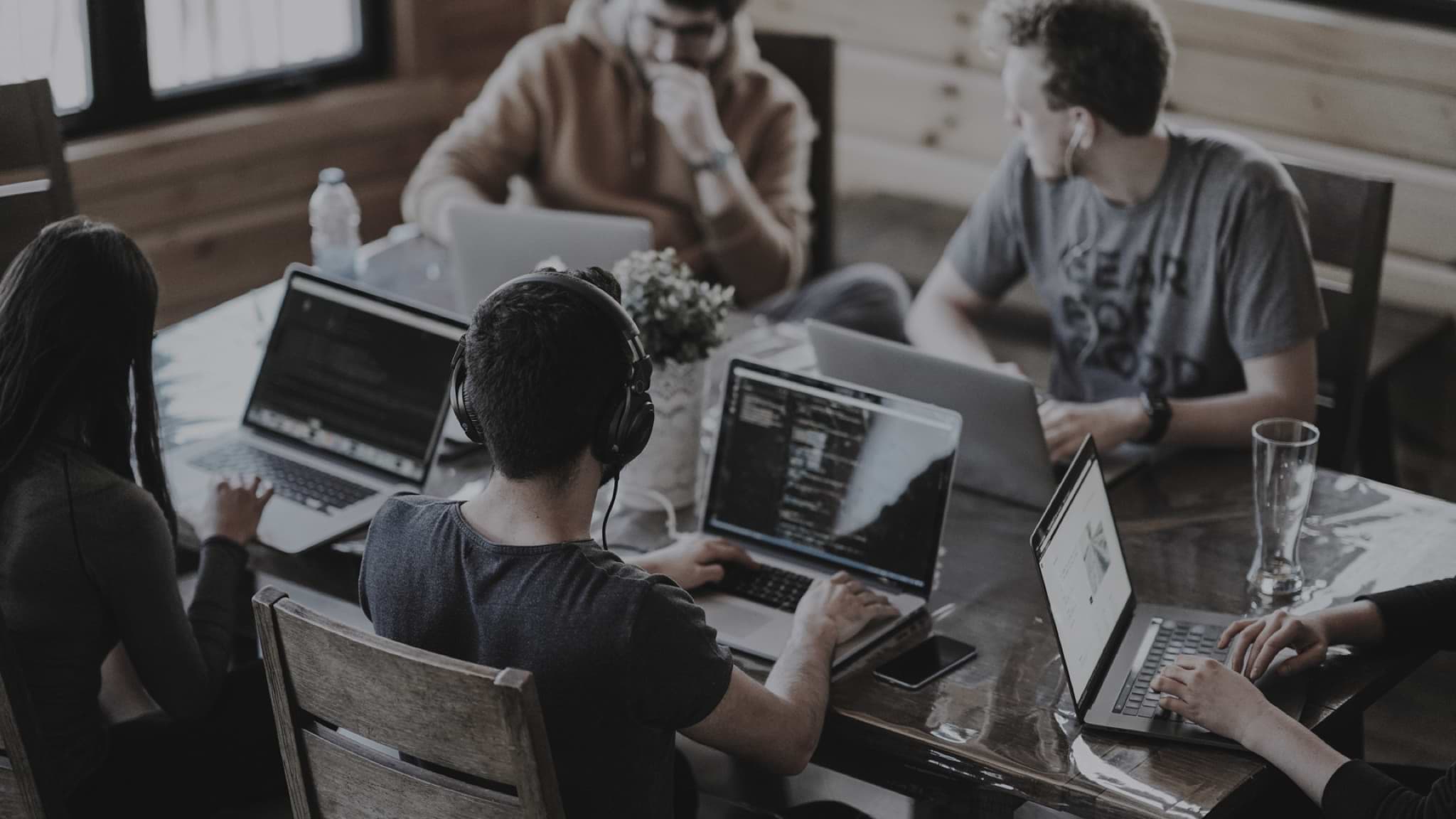 Royal Club Construction Video